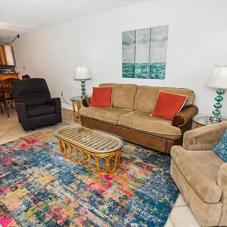 Venus 208- By Holiday Isle Properties